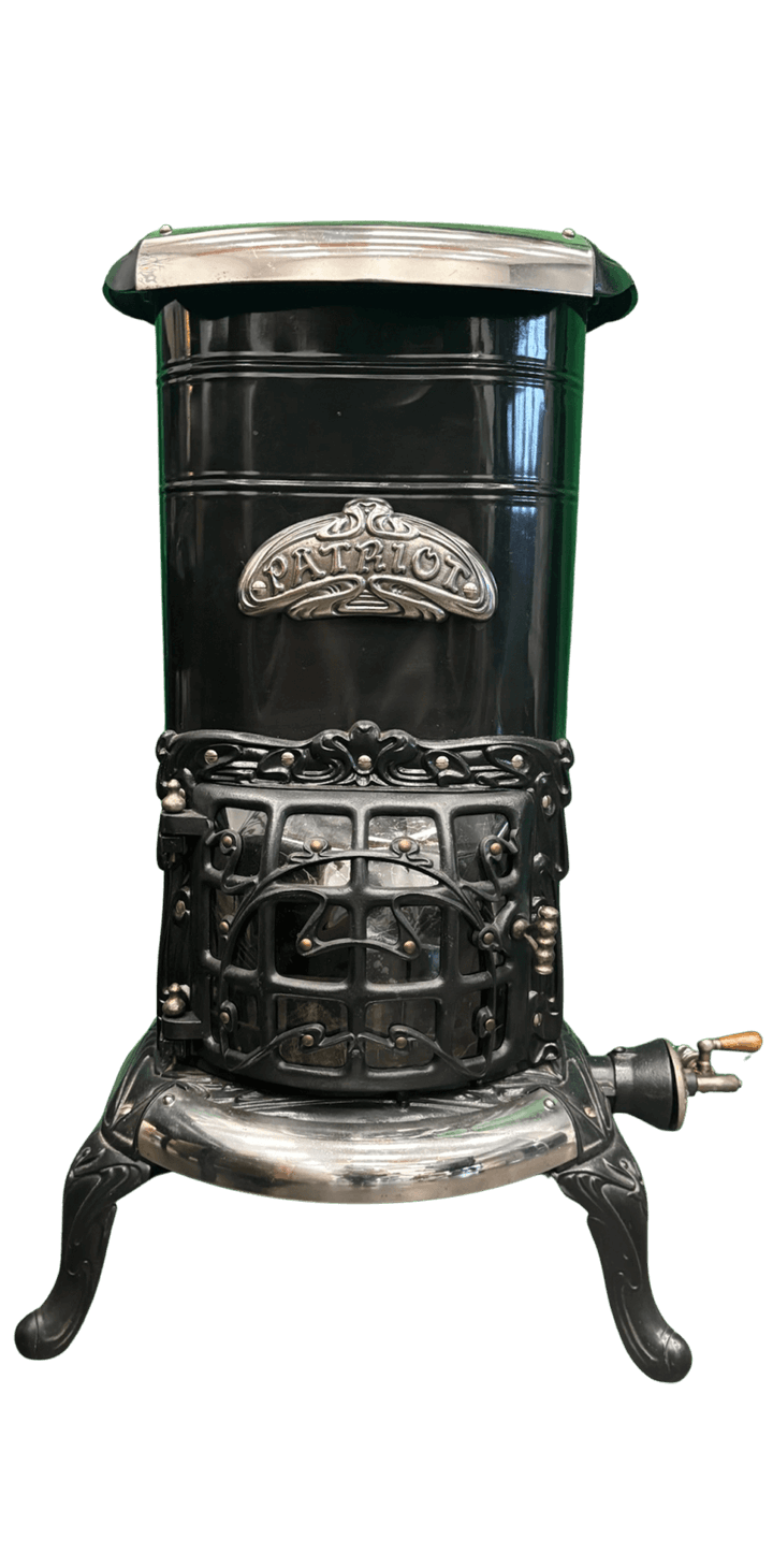 The 1890s Patriot